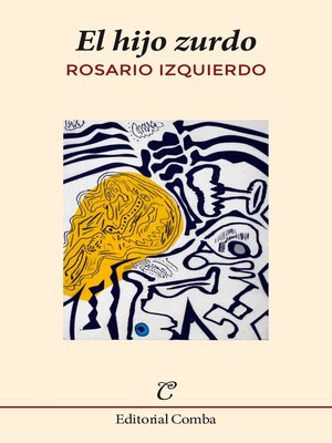 cover image of El hijo zurdo